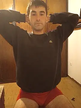 Tomasselo online show from April 2026 04:02:02 AM