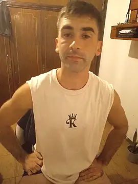 Tomasselo online show from April 2026 01:55:02 AM