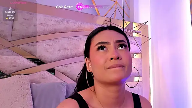 Snapshot of Miia_Velvet chatting on April 2026 03:33:02 AM Miia Velvet online show from April 2026 03:33:02 AM