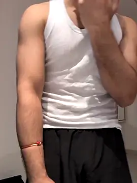 handsome-hunky online show from March 2026 01:39:01 PM