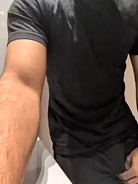 handsome-hunky online show from March 2026 06:19:02 PM