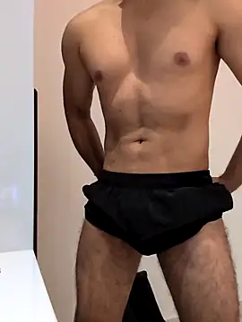 handsome-hunky online show from April 2026 01:16:01 PM