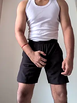 handsome-hunky online show from April 2026 10:42:01 AM