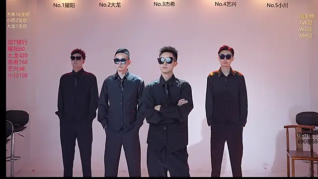 YLBOY-666 online show from April 2026 12:17:02 PM