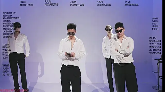 YLBOY-666 online show from April 2026 02:12:01 PM