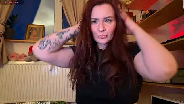 Snapshot of AurikTrix chatting on March 2026 02:12:02 PM AurikTrix online show from March 2026 02:12:02 PM