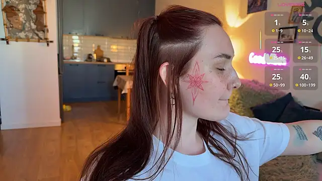 Snapshot of AurikTrix chatting on April 2026 12:58:02 PM AurikTrix online show from April 2026 12:58:02 PM