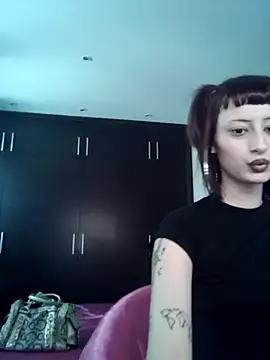 Naughty Novaa online show from April 2026 02:43:01 PM