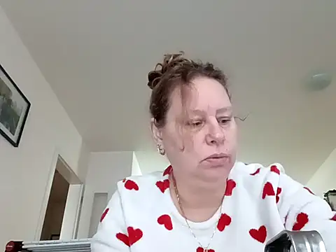 Jahudka47 online show from April 2026 07:50:02 AM