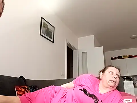 Jahudka47 online show from April 2026 02:03:01 PM