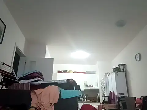 Jahudka47 online show from April 2026 07:02:01 AM