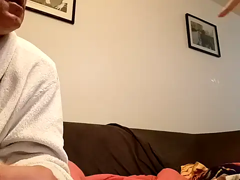 Jahudka47 online show from April 2026 10:15:02 PM