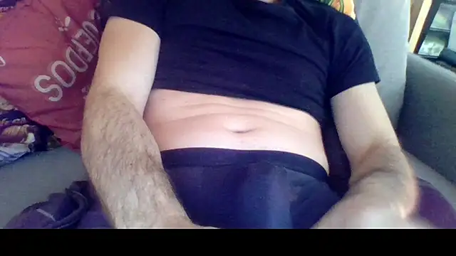 ACruoreX online show from March 2026 01:22:02 AM