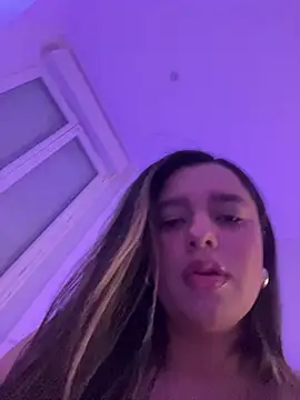 Snapshot of Lusty_Lunaa chatting on April 2026 07:11:01 AM Lusty Lunaa online show from April 2026 07:11:01 AM