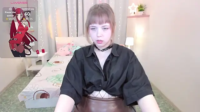 LeonaHicks online show from April 2026 06:00:02 AM