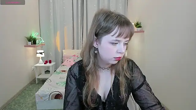 LeonaHicks online show from April 2026 06:14:01 AM