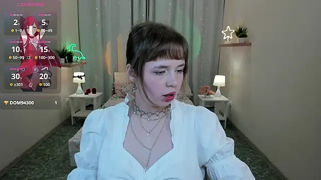 LeonaHicks online show from April 2026 06:41:02 AM