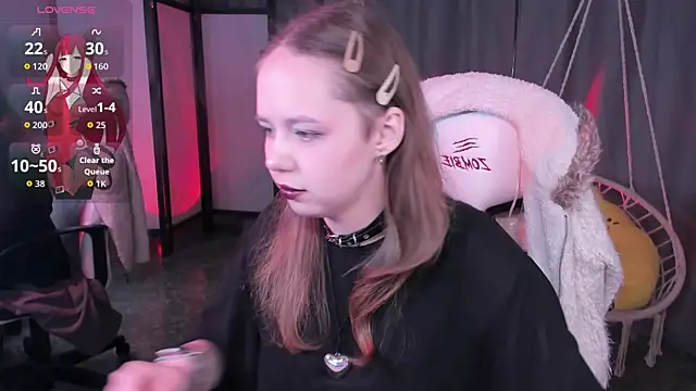 LeonaHicks online show from April 2026 06:08:01 AM