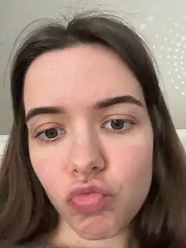 Snapshot of AForbiddenFlower chatting on April 2026 12:47:01 PM AForbiddenFlower online show from April 2026 12:47:01 PM