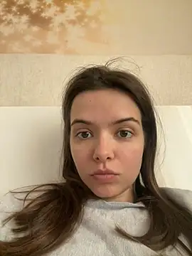 Snapshot of AForbiddenFlower chatting on April 2026 05:18:02 AM AForbiddenFlower online show from April 2026 05:18:02 AM