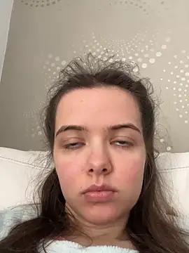 Snapshot of AForbiddenFlower chatting on April 2026 07:03:02 AM AForbiddenFlower online show from April 2026 07:03:02 AM