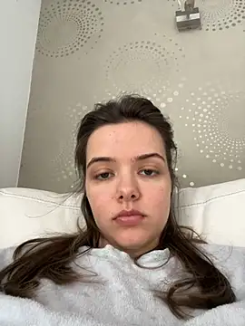 Snapshot of AForbiddenFlower chatting on April 2026 06:09:01 AM AForbiddenFlower online show from April 2026 06:09:01 AM