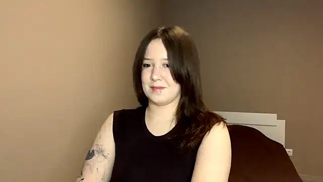 Snapshot of SatinyStoic chatting on April 2026 04:26:01 PM SatinyStoic online show from April 2026 04:26:01 PM