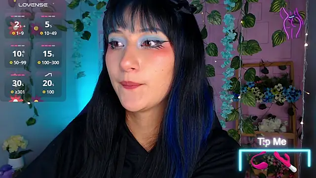 eyes moonn online show from April 2026 03:34:01 AM