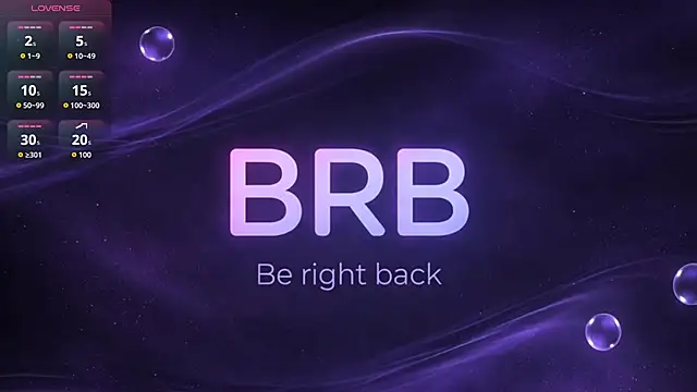 Me Olivia online show from April 2026 06:19:01 AM