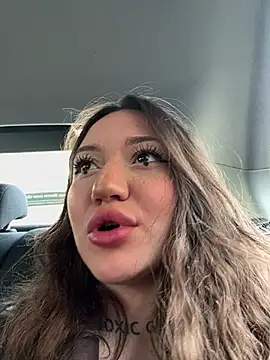 SaintSquirt online show from March 2026 11:43:02 AM