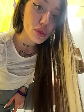 Snapshot of SaintSquirt chatting on July 2026 11:25:01 AM SaintSquirt online show from July 2026 11:25:01 AM
