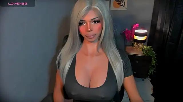 xEllaineCumsLotx online show from March 2026 02:11:01 AM