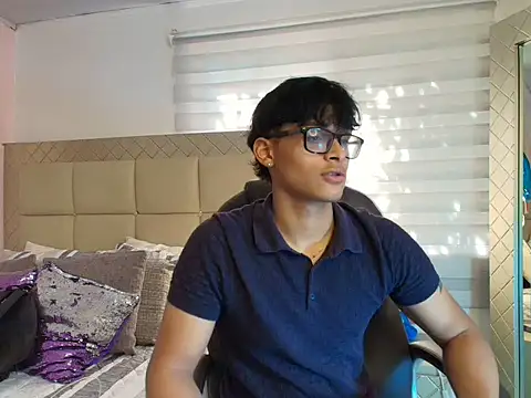 mathias oberlin online show from March 2026 07:42:01 PM