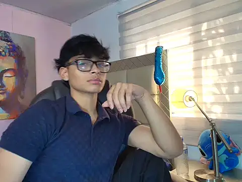 mathias oberlin online show from March 2026 07:35:01 PM