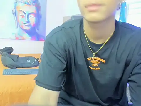 mathias oberlin online show from April 2026 07:30:02 PM