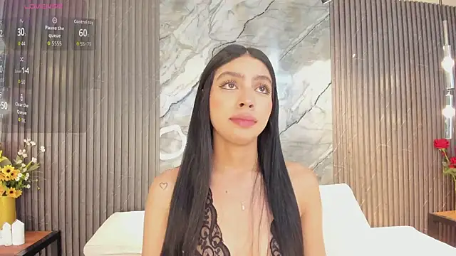 Snapshot of hanna_steel chatting on May 2026 11:51:01 AM hanna steel online show from May 2026 11:51:01 AM