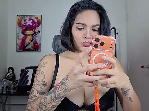 monicaconde online show from April 2026 08:04:01 AM