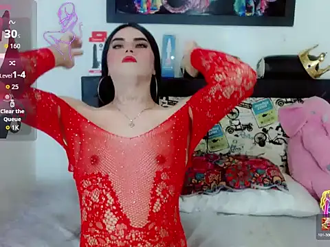 Snapshot of Roseanne_Park- chatting on April 2026 05:25:02 PM Roseanne Park- online show from April 2026 05:25:02 PM