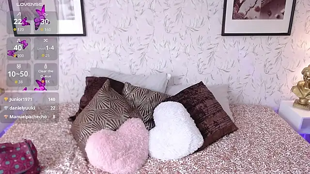 Snapshot of Angel__Brm chatting on April 2026 07:45:01 PM Angel Brm online show from April 2026 07:45:01 PM