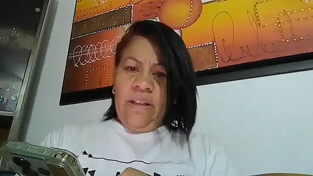 Veronica missbigg online show from July 2026 10:49:02 PM
