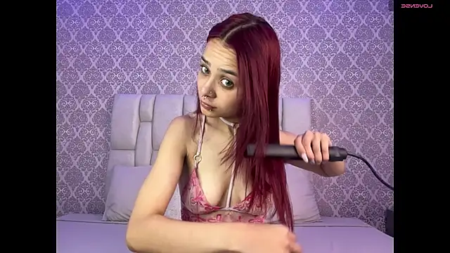 erizdarkveyl online show from April 2026 05:08:02 AM