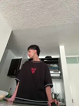 Snapshot of LYAN_DYLAN chatting on April 2026 07:55:01 PM LYAN DYLAN online show from April 2026 07:55:01 PM