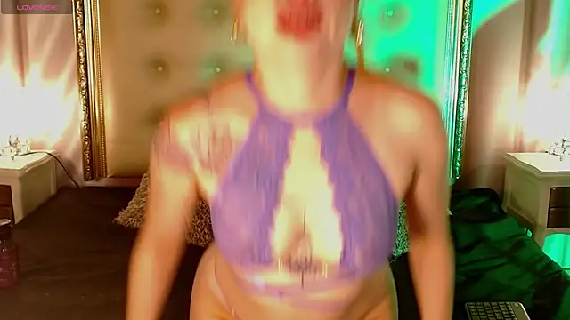 LilithSnoop online show from March 2026 12:01:02 AM