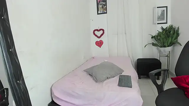 Snapshot of sweet_rose72 chatting on March 2026 10:32:01 PM sweet rose72 online show from March 2026 10:32:01 PM