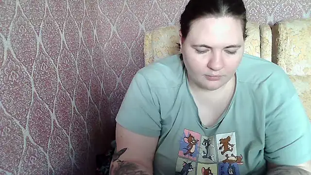 Snapshot of ElviraOreilllyX chatting on March 2026 11:16:01 AM ElviraOreilllyX online show from March 2026 11:16:01 AM