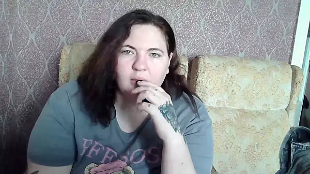 Snapshot of ElviraOreilllyX chatting on March 2026 09:21:02 AM ElviraOreilllyX online show from March 2026 09:21:02 AM