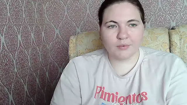 Snapshot of ElviraOreilllyX chatting on April 2026 11:52:01 AM ElviraOreilllyX online show from April 2026 11:52:01 AM