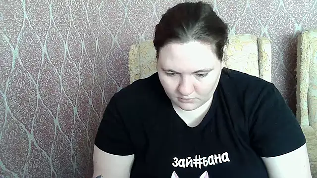 Snapshot of ElviraOreilllyX chatting on April 2026 12:55:01 PM ElviraOreilllyX online show from April 2026 12:55:01 PM