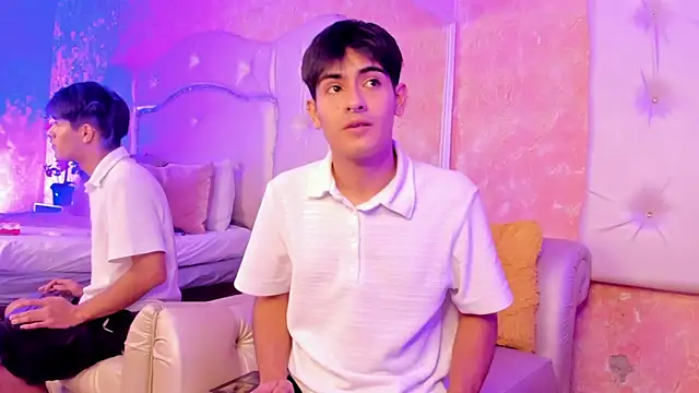 Snapshot of TylerCruz__ chatting on April 2026 06:41:01 AM TylerCruz online show from April 2026 06:41:01 AM