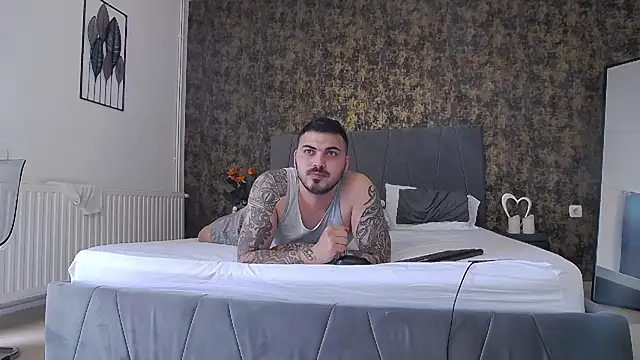 I amAhille online show from April 2026 12:28:01 PM